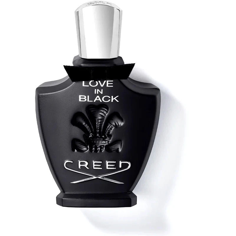 Creed Creed Love in Black Eau de Parfum για γυναίκες 75 ml