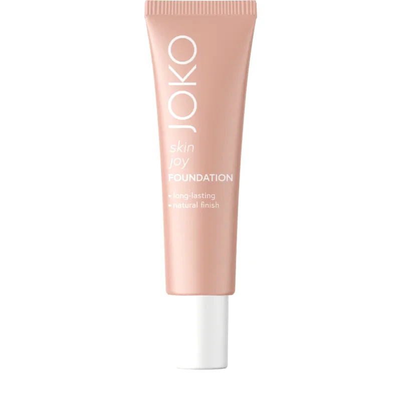 JOKO JOKO Skin Joy ελαφρύ ενυδατικό μεικ απ απόχρωση 03 Sand 30 ml