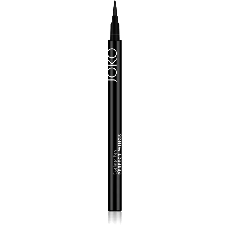 JOKO JOKO Eye Liner Perfect Wings μακράς διαρκείας αδιάβροχο λάινερ ματιών 1.2 ml