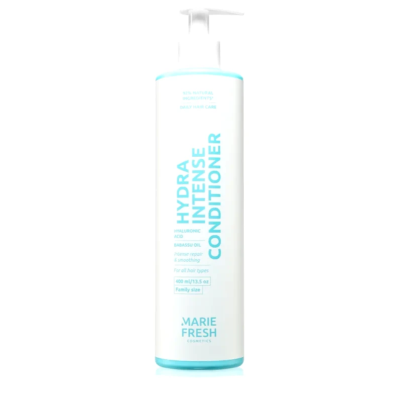 Marie Fresh Cosmetics Marie Fresh Cosmetics Hydra Intense Conditioner κοντίσιονερ express για τα μαλλιά 400 ml