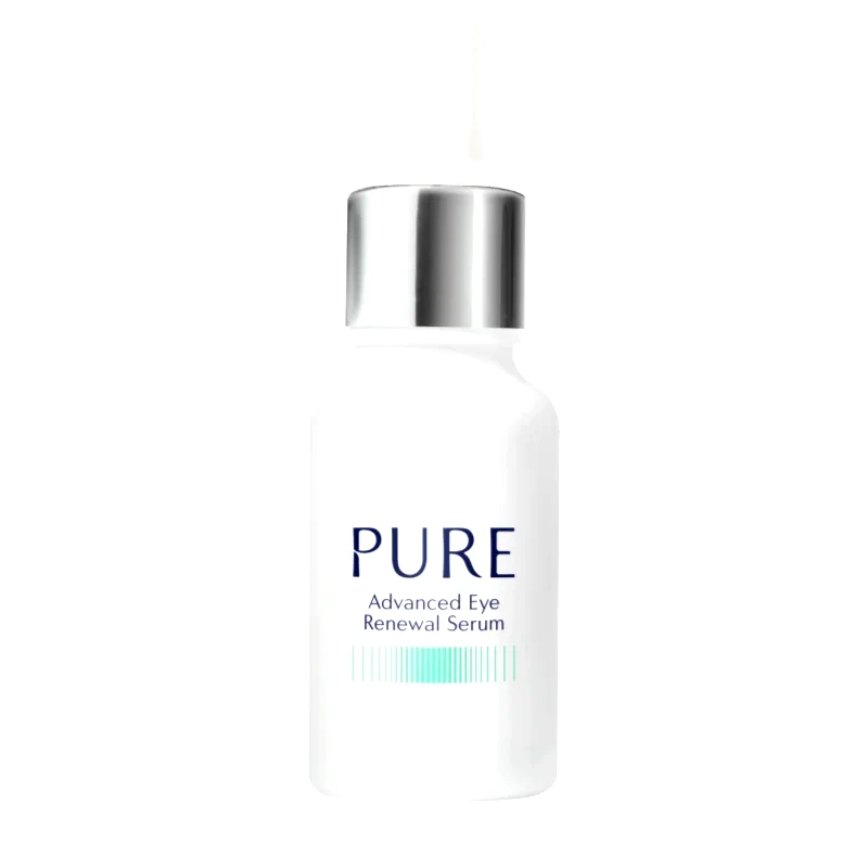 Orphica Orphica Pure ορός νύχτας για φωτεινότητα σε κάψουλες 15 ml