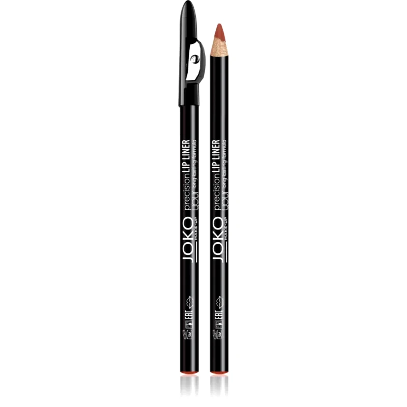 JOKO JOKO Precision Lip Liner μολύβι περιγράμματος για τα χείλη απόχρωση 46 5 γρ