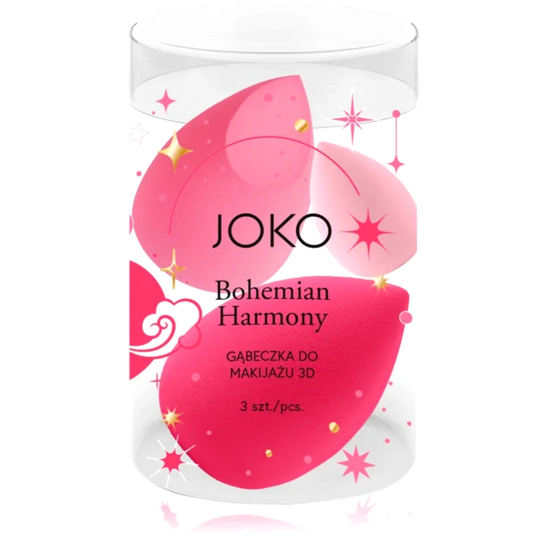JOKO JOKO Bohemian Harmony σετ διορθωτών