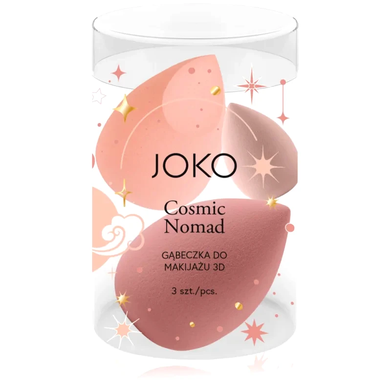 JOKO JOKO Cosmic Nomad σετ διορθωτών