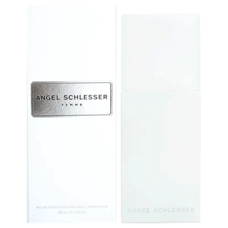 Angel Schlesser Angel Schlesser Femme Eau de Toilette για γυναίκες 100 ml