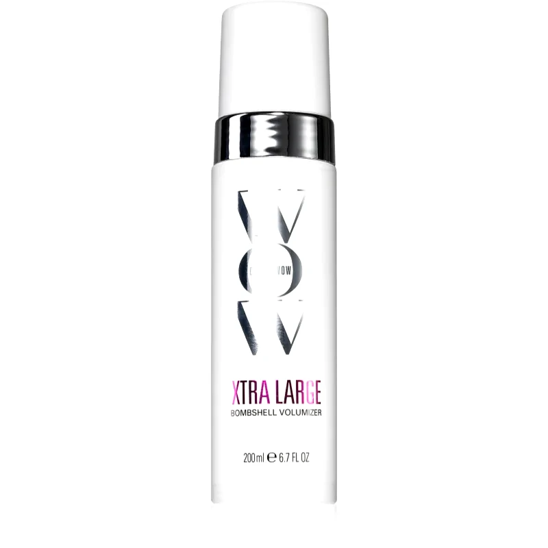 Color WOW Color WOW Xtra Large Bombshell Volumizer στάιλινγκ αφρός για όγκο μαλλιών 195 ml