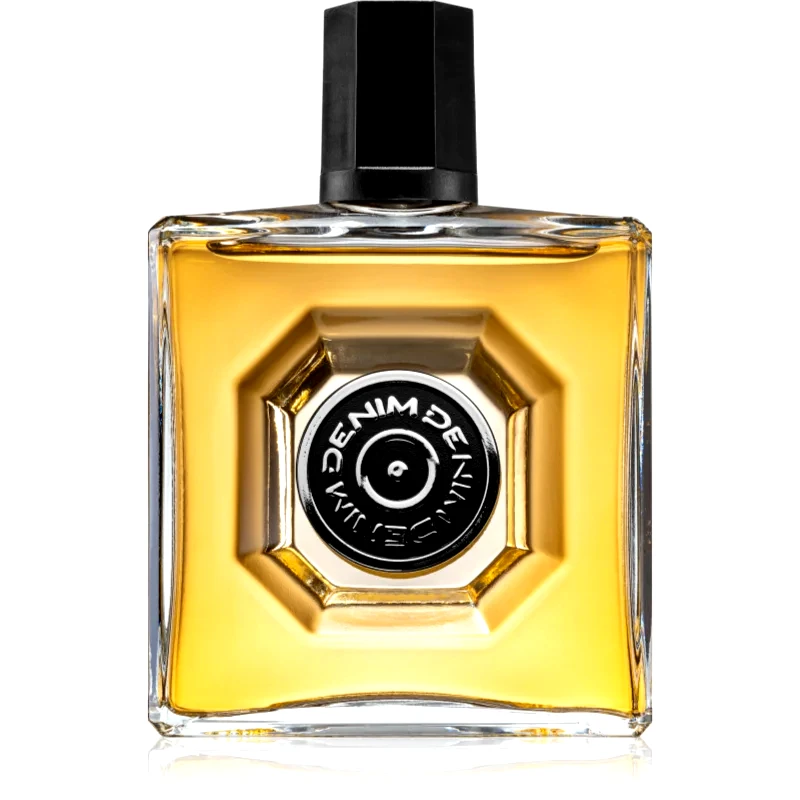 Denim Denim Tribe νερό για μετά το ξύρισμα για άντρες 100 ml