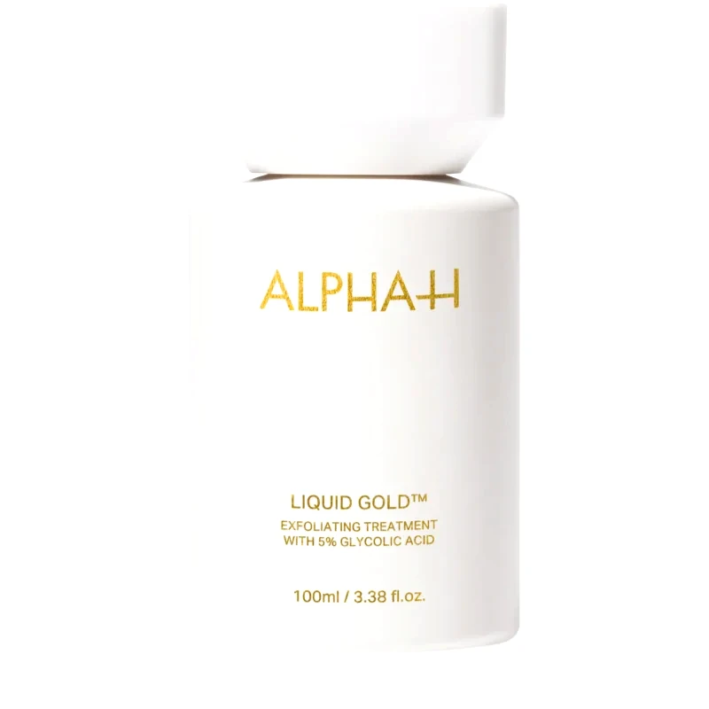 Alpha-H Alpha-H Liquid Gold διάλυμα απολέπισης 100 ml