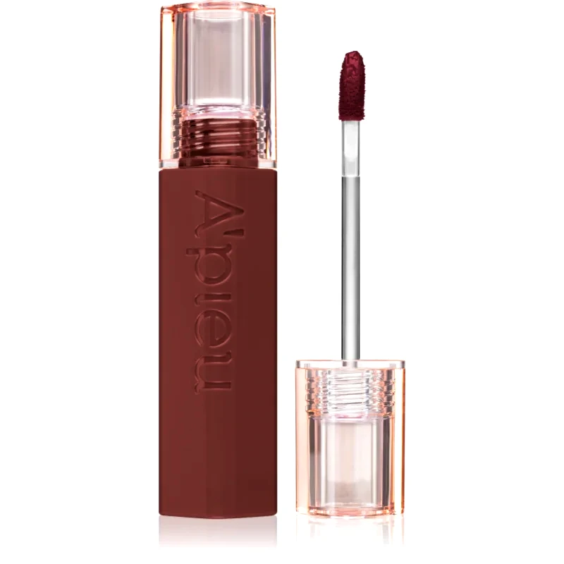 A’pieu A’pieu Juicy Pang Tint ενυδατικό λιπ γκλος απόχρωση CR03 Jujube 3,5 γρ