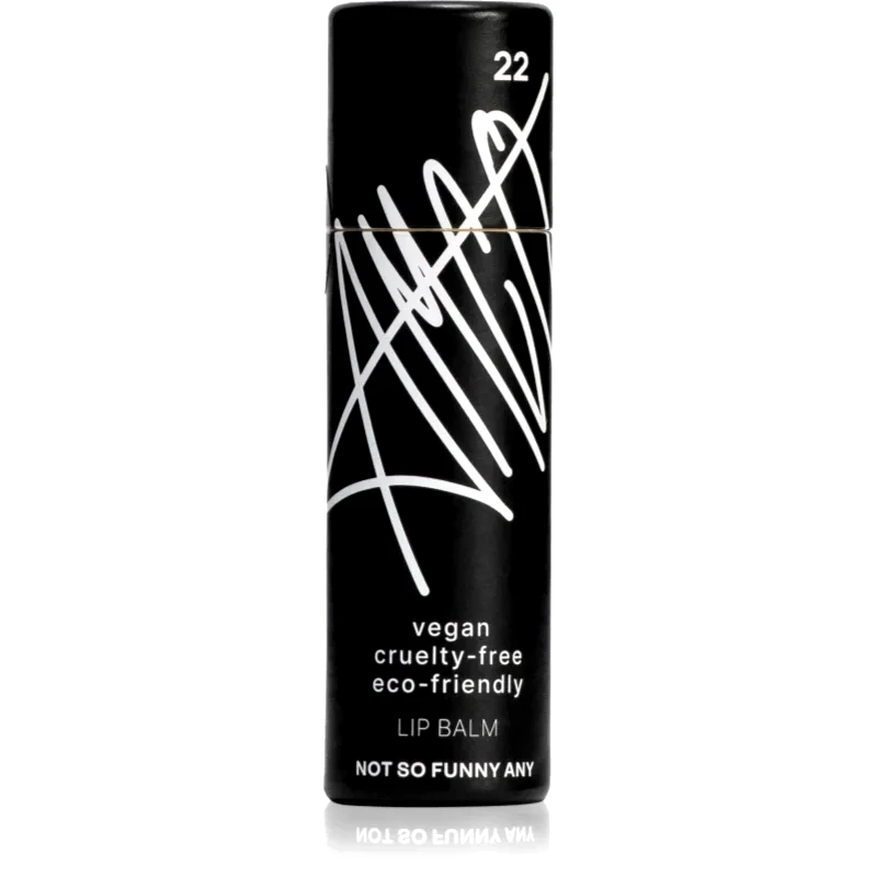 Not So Funny Any Not So Funny Any Lip Balm AMCO 22 Βάλσαμο για χείλη 10 γρ