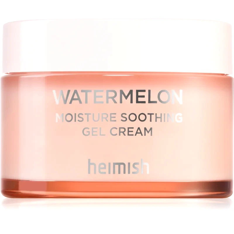 Heimish Heimish Watermelon βαθιά ενυδατική κρέμα με καταπραϋντική δράση 110 ml