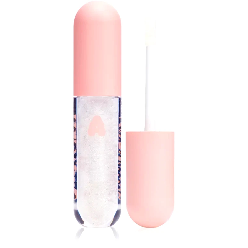 Not So Funny Any Not So Funny Any Glossy Lips ελαιώδες λιπ γκλος απόχρωση Angelic 4 ml