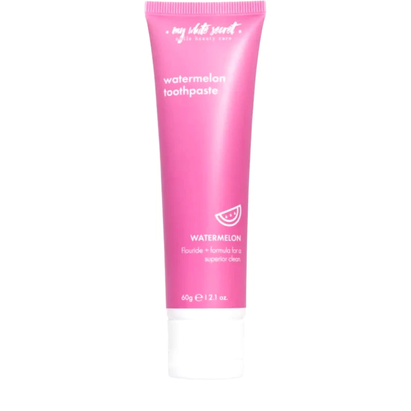 My White Secret My White Secret Toothpaste Watermelon οδοντόκρεμα 60 γρ