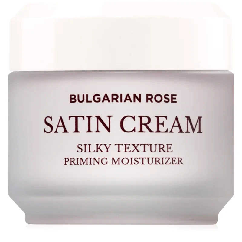 Heimish Heimish Bulgarian Rose ελαφριά ενυδατική κρέμα 50 ml