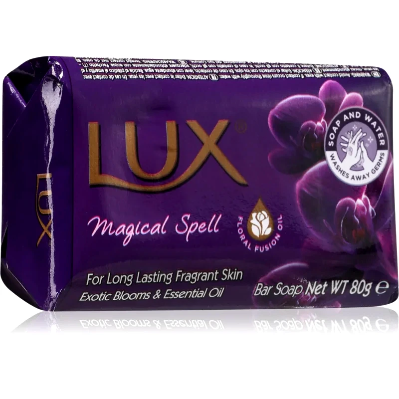 Lux Lux Magical Spell Μπάρα σαπουνιού 80 γρ