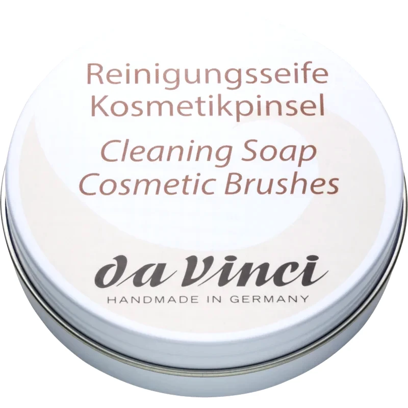 da Vinci da Vinci Cleaning and Care καθαριστικό σαπούνι με αναζωογονητική επίδραση 4833 85 γρ