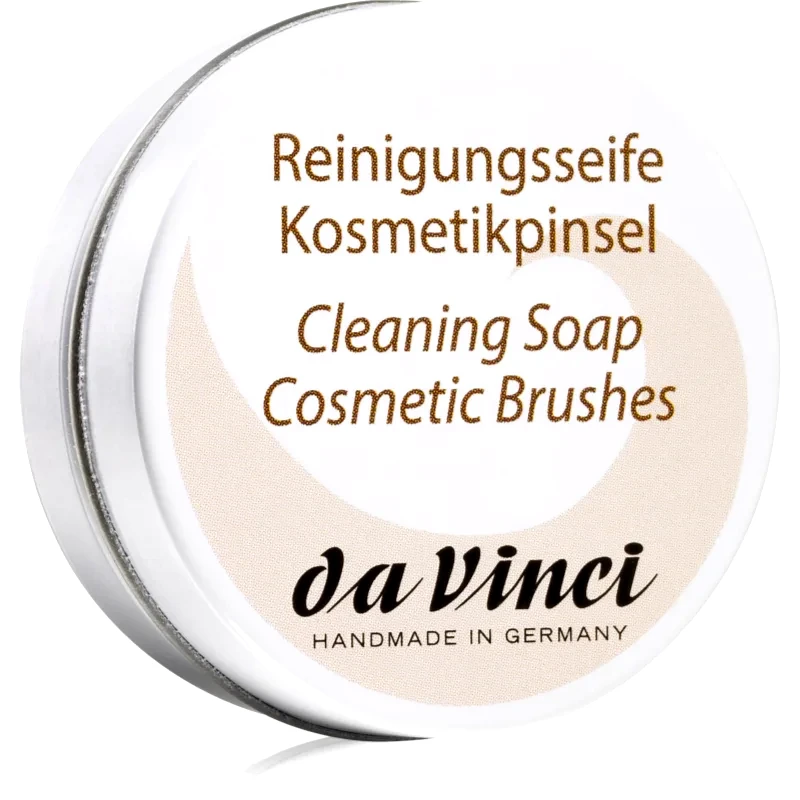 da Vinci Cleaning and Care καθαριστικό σαπούνι με αναζωογονητική επίδραση 4832 13 γρ φωτογραφία