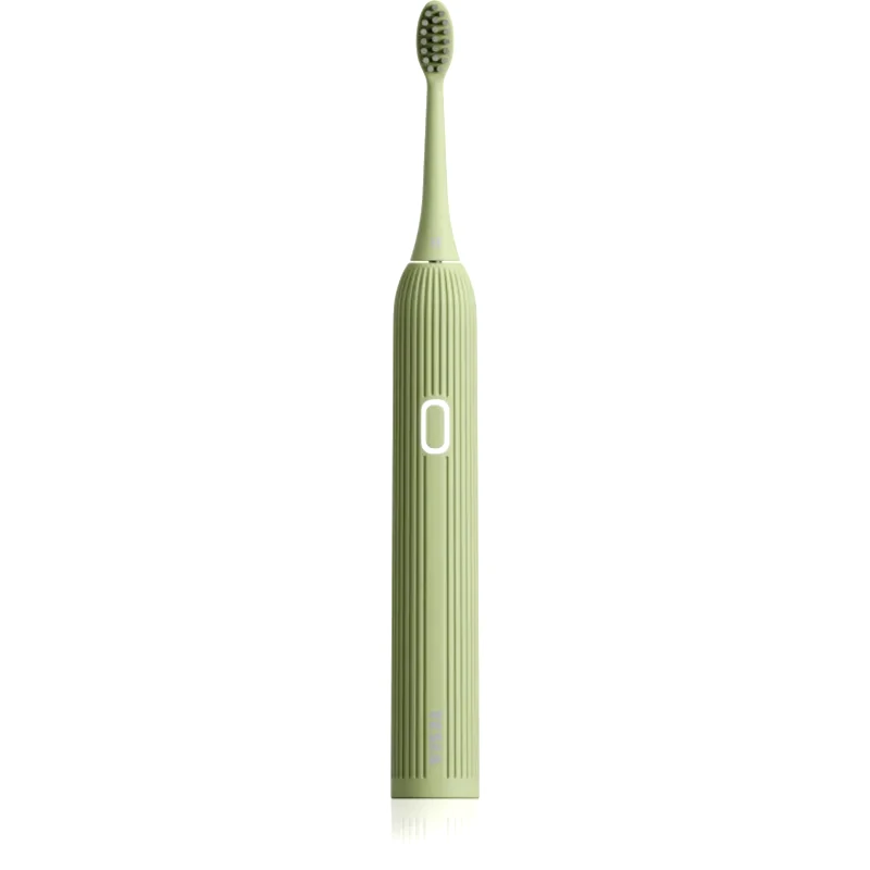 Tesla Tesla Smart Toothbrush Sonic TS200 ηχητική οδοντόβουρτσα Green 1 τμχ