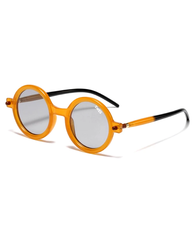 SWES IVA Γυαλιά Ηλίου SWES Kίτρινα