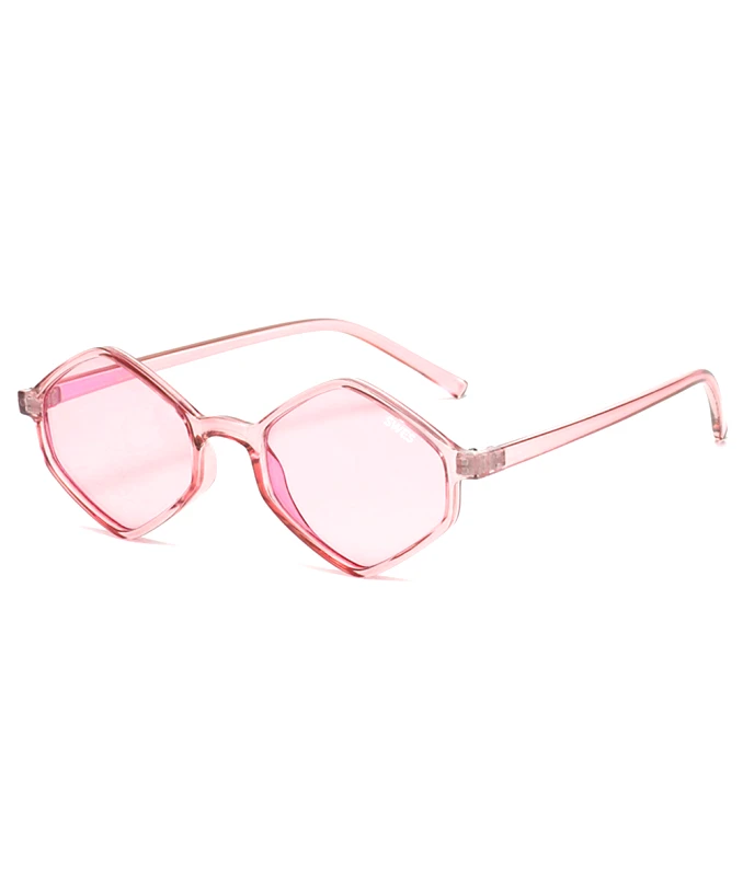 See What Eye See ALICE Γυαλιά Ηλίου SWES Ροζ