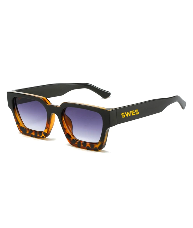 See What Eye See VICTOR Γυαλιά Ηλίου SWES Mαύρα Ταρταρούγα
