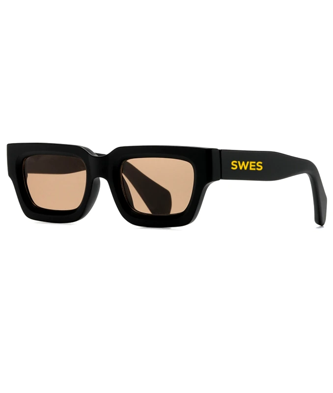 See What Eye See LEO Γυαλιά Ηλίου SWES Μαύρα ματ