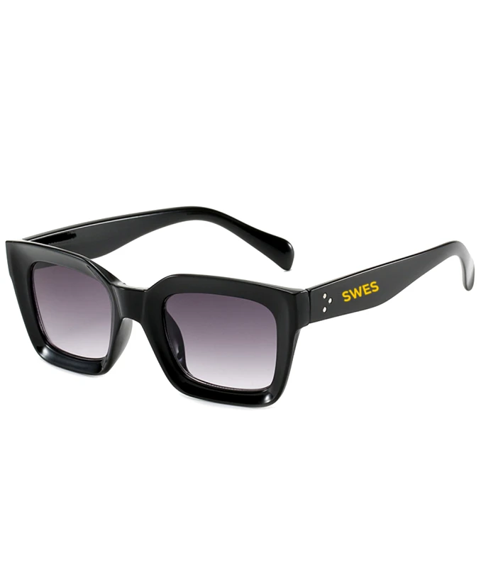 See What Eye See ANGELINA Γυαλιά Ηλίου SWES Μαύρα Ματ