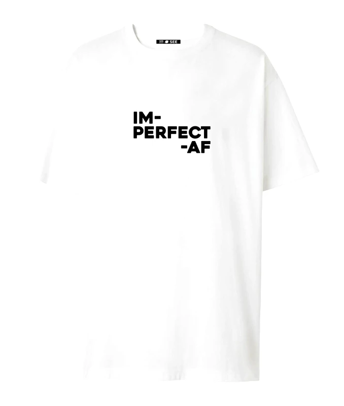SWES IMPERFECT T-SHIRT