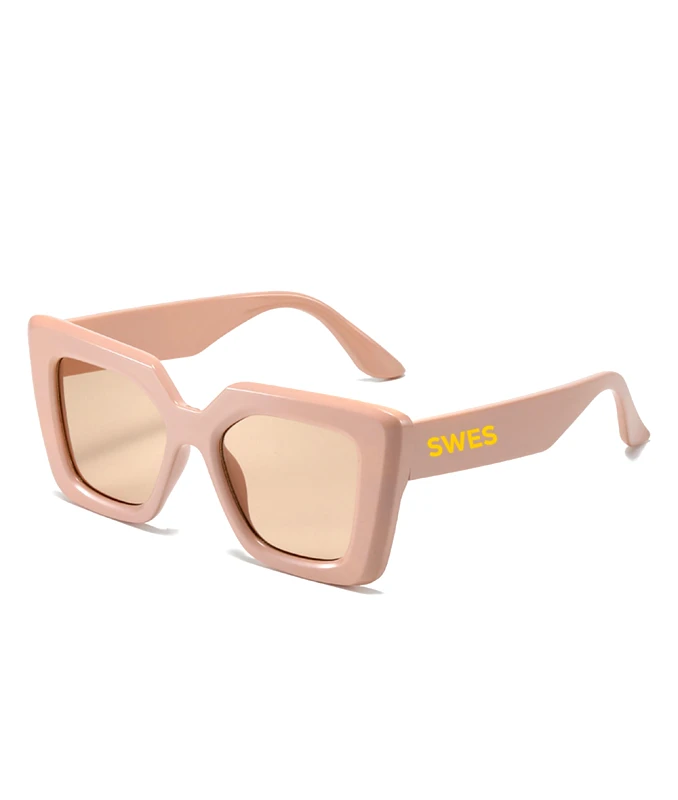 See What Eye See PENELOPE Γυαλιά Ηλίου SWES Νude