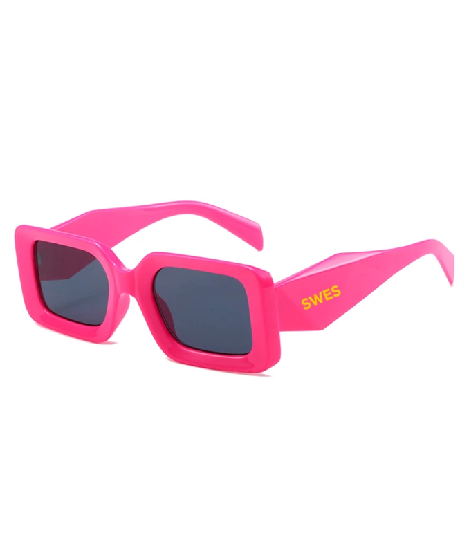 See What Eye See DAF NEW Γυαλιά Ηλίου SWES Φούξια