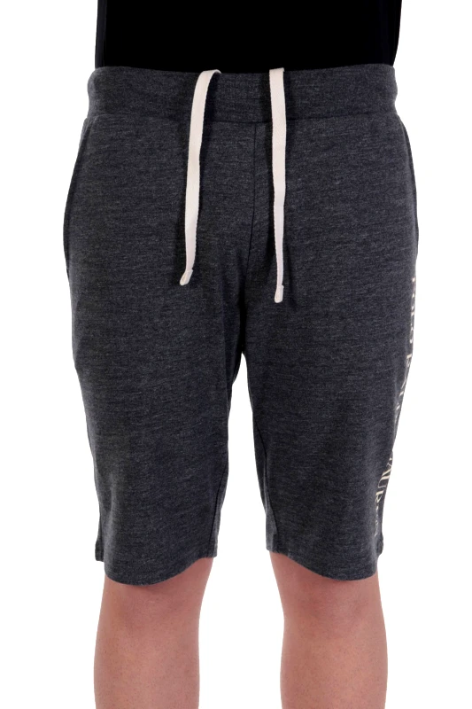 RALPH LAUREN RALPH LAUREN ΒΕΡΜΟΥΔΑ SLEEP BOTTOM SLEEP ΓΚΡΙ