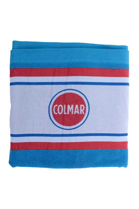 COLMAR COLMAR ΠΕΤΣΕΤΑ ΘΑΛΑΣΣΗΣ RELAX 100 X 164CM ΣΙΕΛ