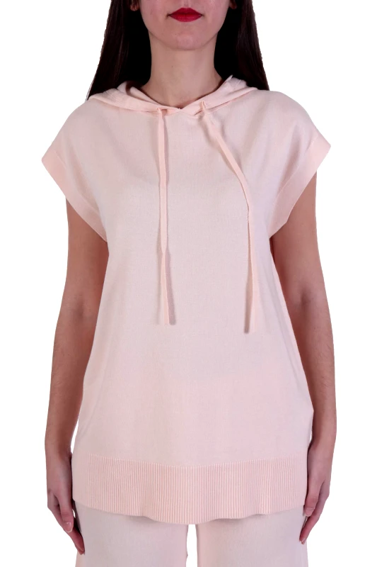 MARELLA MARELLA EMME ΦΟΥΤΕΡ HOODIE ΑΜΑΝΙΚΟ DAVY ΣΟΜΟΝ