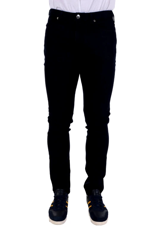 EMPORIO ARMANI EMPORIO ARMANI ΠΑΝΤΕΛΟΝΙ JEANS J06 SLIM FIT ΜΠΛΕ