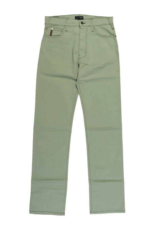 ARMANI JEANS ARMANI JEANS ΠΑΝΤΕΛΟΝΙ J31 5ΤΣΕΠΟ COMFORT FIT ΦΥΤΡΙ