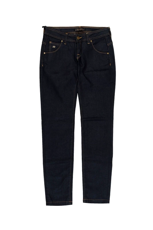 ΛΟΙΠΟΙ ΠΡΟΜΗΘΕΥΤΕΣ 50 CARAT ΠΑΝΤΕΛΟΝΙ ΓΥΝ JEANS SARAH SKINNY CROPPED ΜΠΛΕ