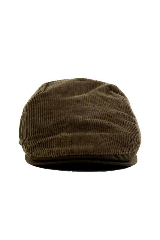 BARBOUR BARBOUR ΚΑΠΕΛΟ ΤΡΑΓΙΑΣΚΑ ΚΟΤΛΕ ALSTON ΧΑΚΙ