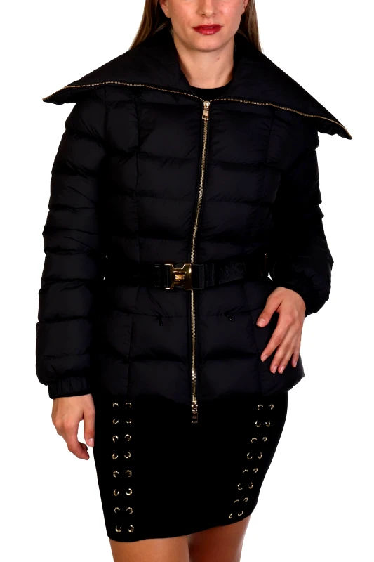 ELISABETTA FRANCHI ELISABETTA FRANCHI ΜΠΟΥΦΑΝ ΦΟΥΣΚΩΤΟ ΓΙΑΚΑΣ ΜΑΥΡΟ