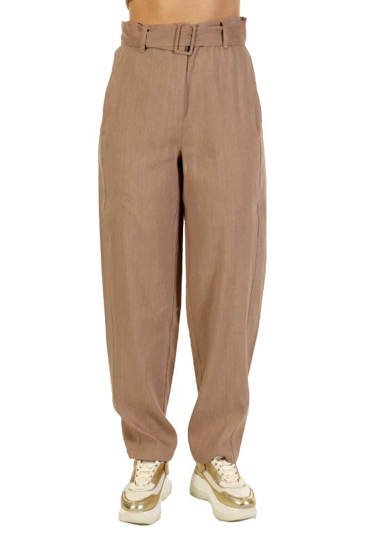 MARELLA MARELLA MONOCHROME ΠΑΝΤΕΛΟΝΑ ESORDIO ΖΩΝΗ ΚΑΦΕ