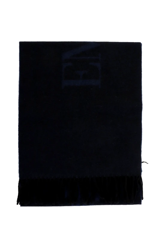 EMPORIO ARMANI EMPORIO ARMANI ΚΑΣΚΩΛ LOGO ΜΠΛΕ