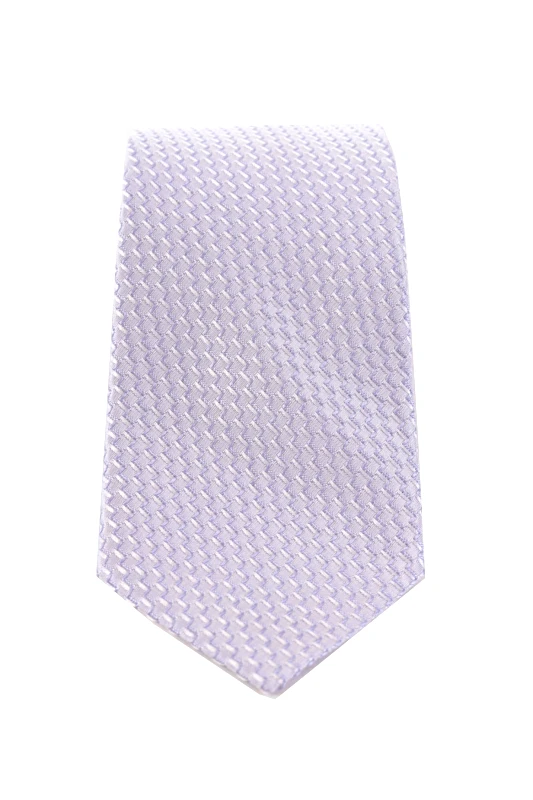 ARMANI COLLEZIONI ARMANI COLLEZIONI ΓΡΑΒΑΤΑ 7.5CM ΣΧΕΔΙΑΣΤΗ ΛΙΛΑ