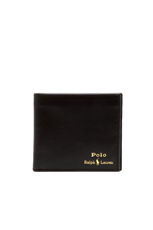 RALPH LAUREN RALPH LAUREN ΠΟΡΤΡΟΦΟΛΙ LOGO ΚΑΦΕ