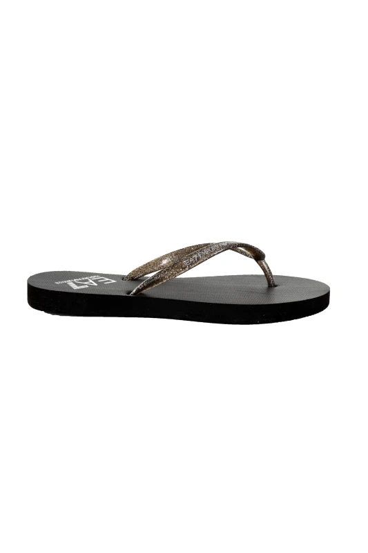 ARMANI 7 ARMANI 7 ΠΑΠΟΥΤΣΙΑ ΣΑΓΙΟΝΑΡΕΣ ΜΕ ΓΚΛΙΤΕΡ LOGO ΜΑΥΡΟ