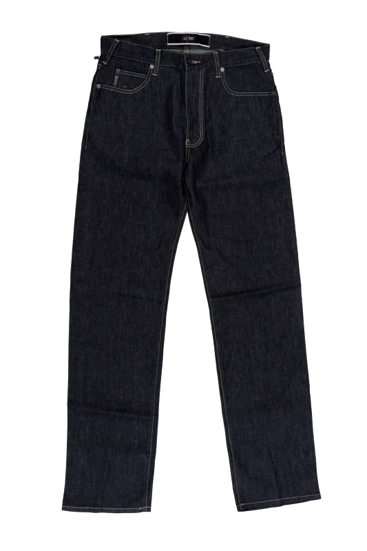 ARMANI JEANS ARMANI JEANS ΠΑΝΤΕΛΟΝΙ JEANS J31 COMFORT FIT CLASSIC WAIST REGULAR STRAIGHT LEG ΜΠΛΕ