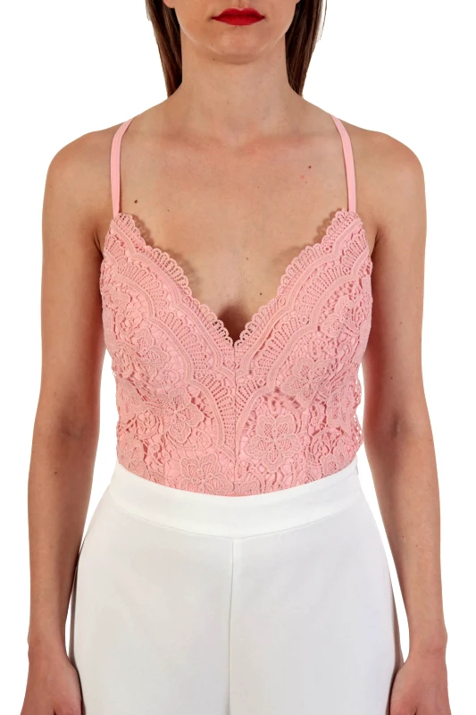 MAESTRI ALLURE BODY ΤΙΡΑΝΤΑ ΔΑΝΤΕΛΑ ΡΟΖ