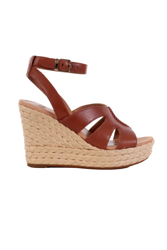 UGG UGG ΠΑΠΟΥΤΣΙΑ ΠΛΑΤΦΟΡΜΕΣ CAREENA ΤΑΜΠΑ