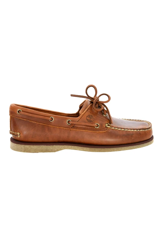 TIMBERLAND TIMBERLAND ΠΑΠΟΥΤΣΙ CLASSIC BOAT ΤΑΜΠΑ