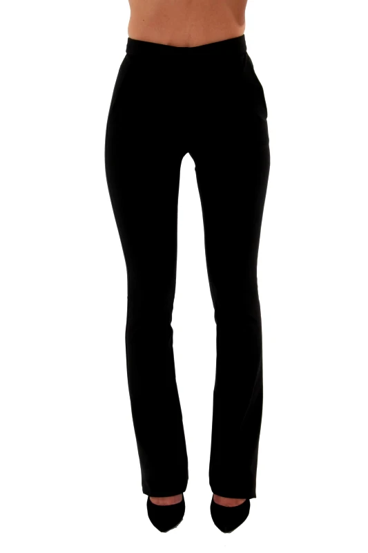 RELISH RELISH ΠΑΝΤΕΛΟΝΙ CLOES ΚΑΜΠΑΝΑ ΜΑΥΡΟ