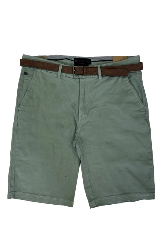 DORS DORS ΒΕΡΜΟΥΔΑ CHINO ΖΩΝΗ ΦΥΣΤΙΚΙ