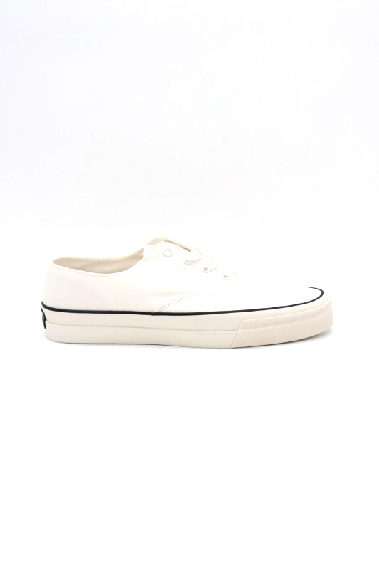 RALPH LAUREN RALPH LAUREN ΠΑΠΟΥΤΣΙΑ SNEAKERS KEATON V2-SK-LTL LOGO ΛΕΥΚΟ